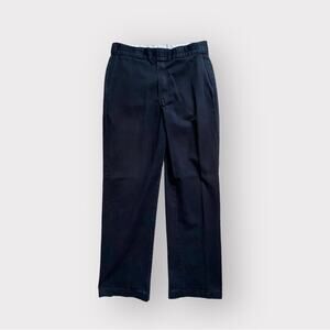 Dickies 874BK Trouser Pants Black